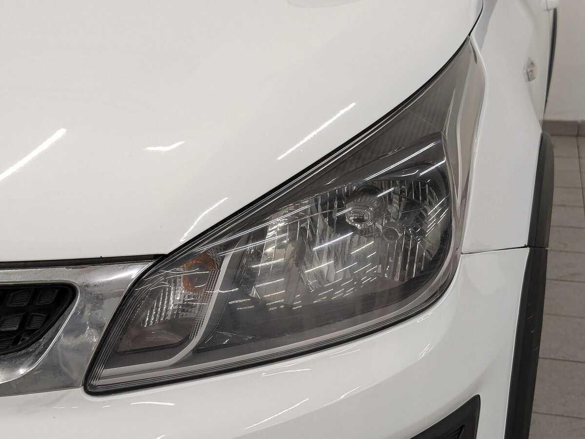 Kia Rio б/у, 2020, Автоматическая. Фото: #9