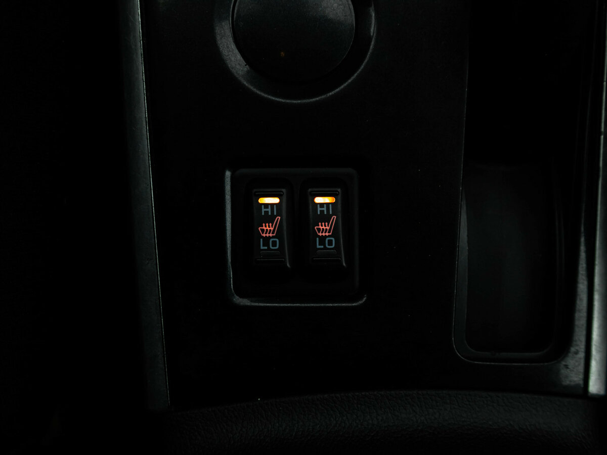 Mitsubishi Outlander б/у, 2019, Вариатор. Фото: #13