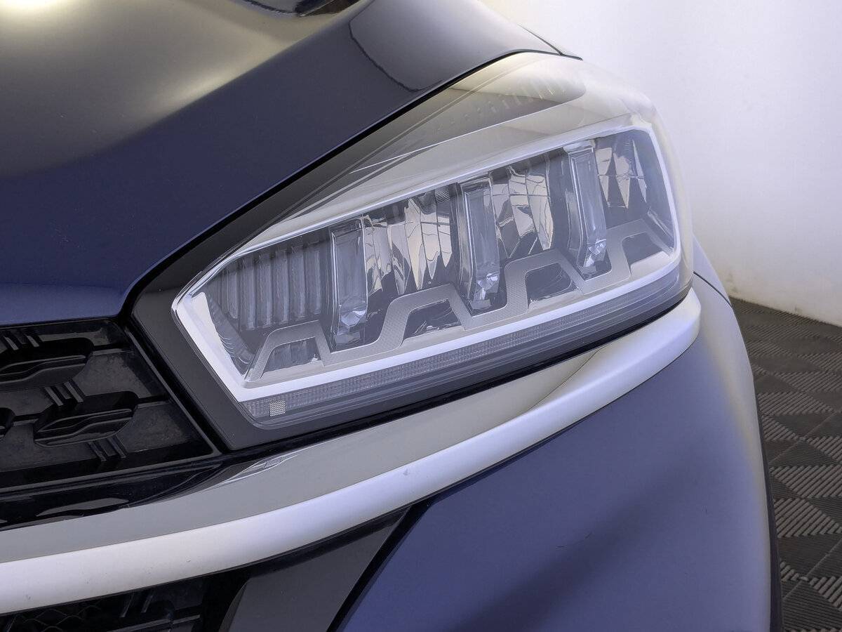Chery Tiggo 8 б/у, 2020, Вариатор. Фото: #10