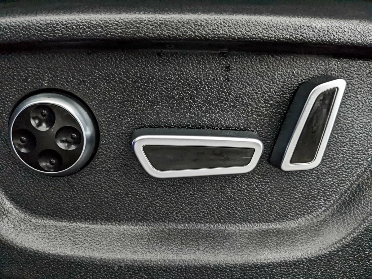Chery Tiggo 4 б/у, 2022, Вариатор. Фото: #25