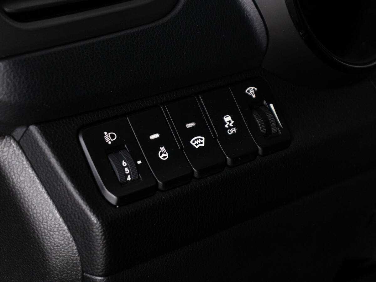 Kia Rio б/у, 2017, Автоматическая. Фото: #17