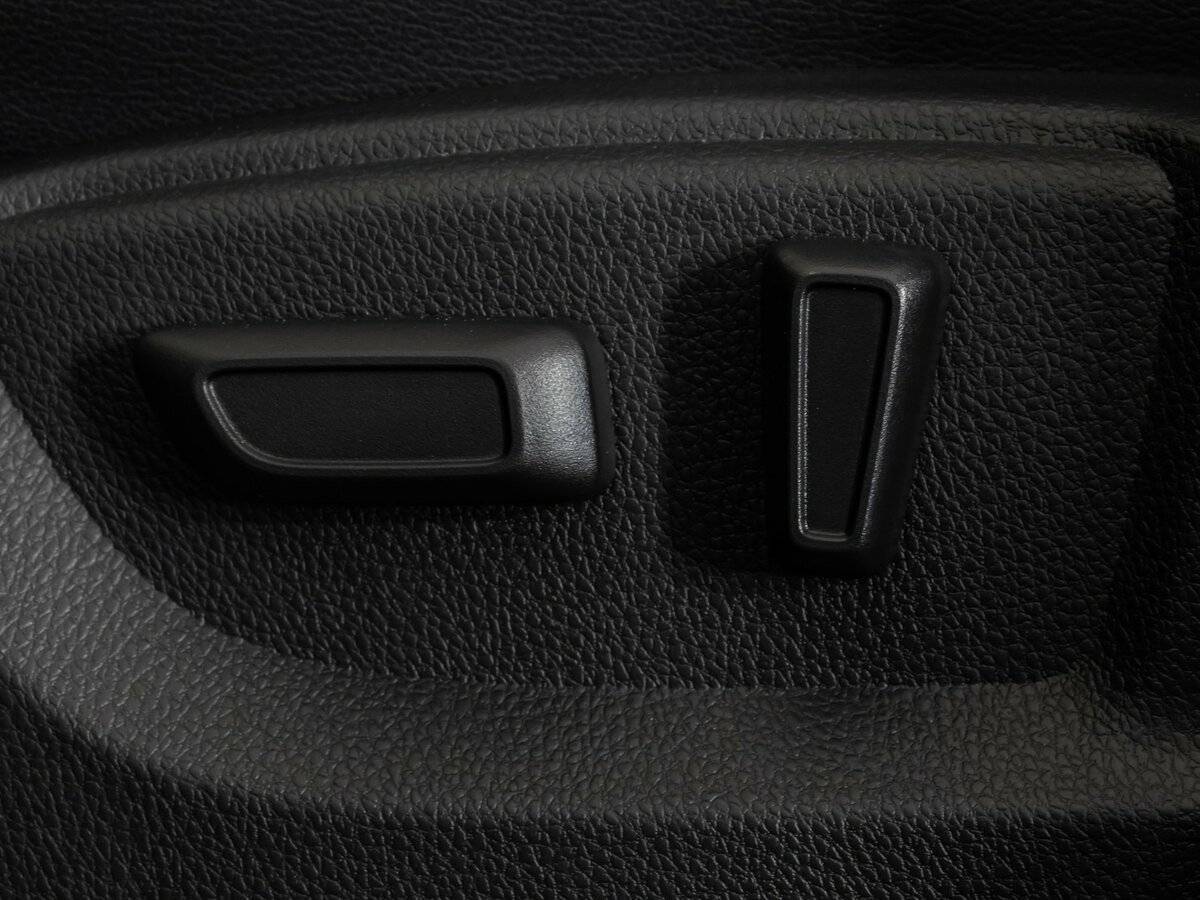 Mitsubishi Eclipse Cross б/у, 2018, Вариатор. Фото: #18