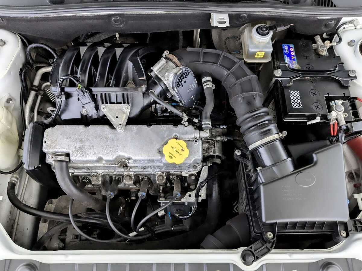 Lada (ВАЗ) Granta б/у, 2022, Механическая. Фото: #8
