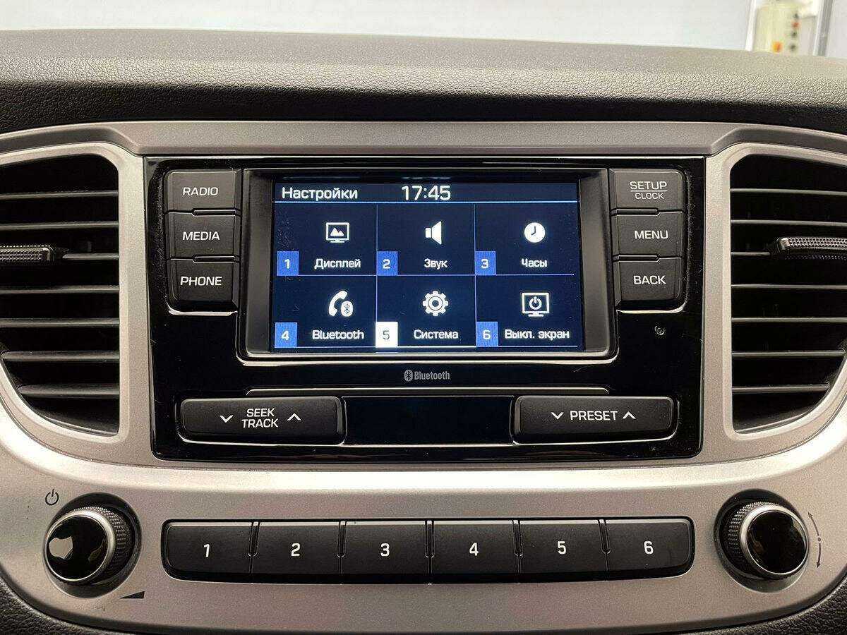 Hyundai Solaris б/у, 2020, Автоматическая. Фото: #16