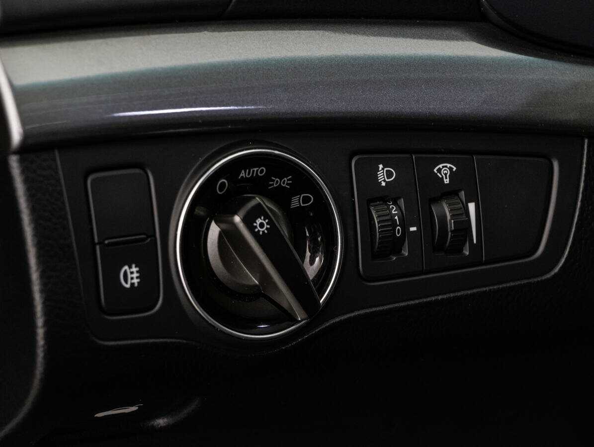 Hyundai i40 б/у, 2016, Автоматическая. Фото: #16