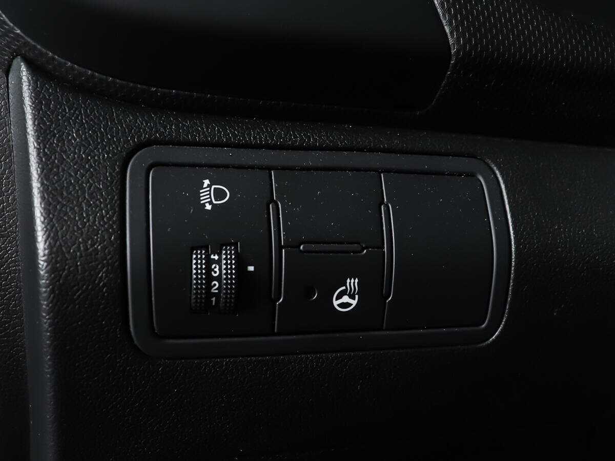 Hyundai Solaris б/у, 2016, Автоматическая. Фото: #16