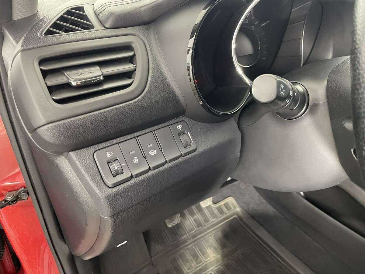 Kia Rio б/у, 2013, Механическая. Фото: #8