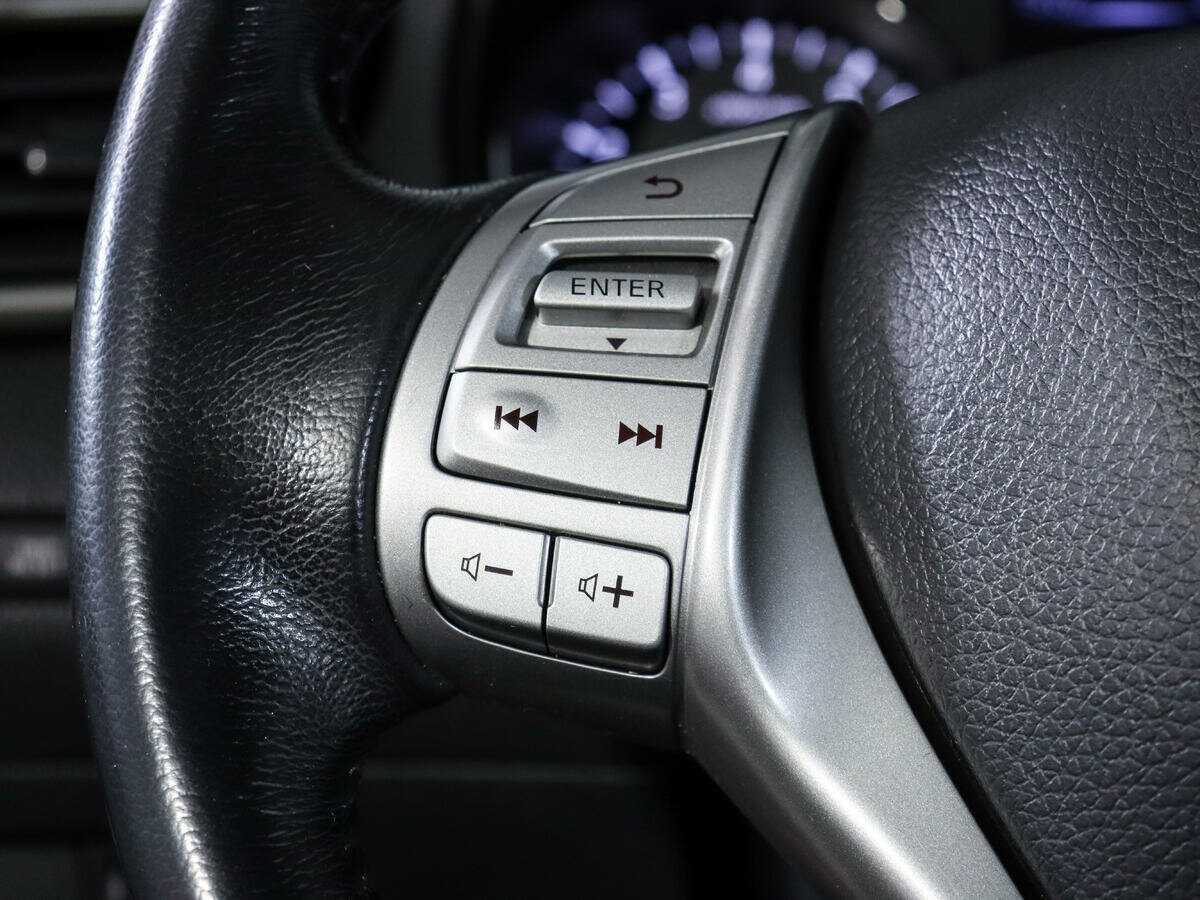 Nissan Qashqai б/у, 2018, Вариатор. Фото: #14