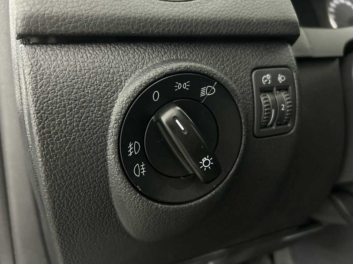 Volkswagen Golf Plus б/у, 2012, Механическая. Фото: #7