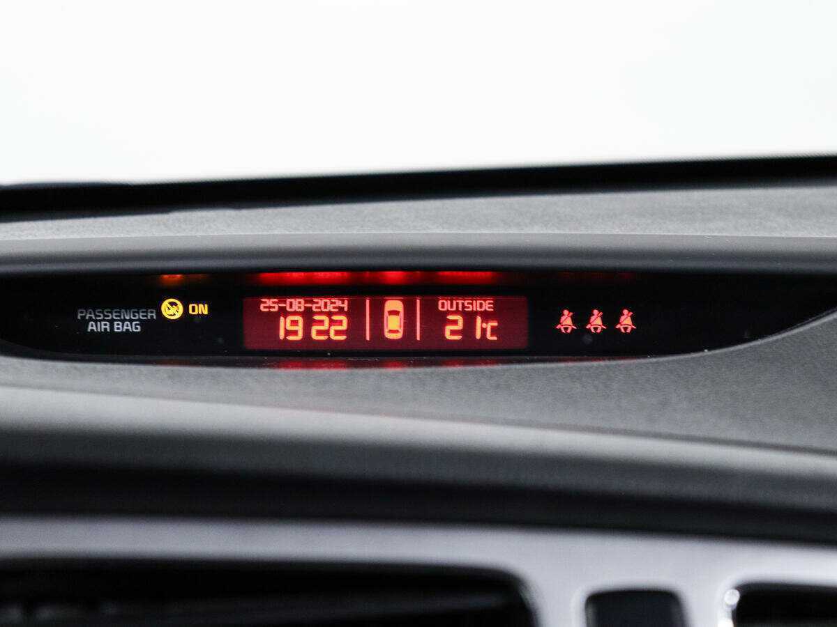 Kia Ceed б/у, 2012, Механическая. Фото: #14