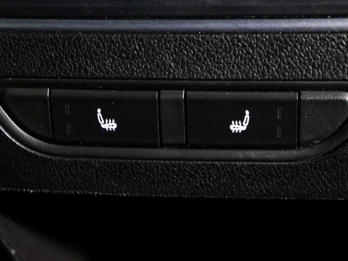 Haval F7x б/у, 2021, Роботизированная. Фото: #15