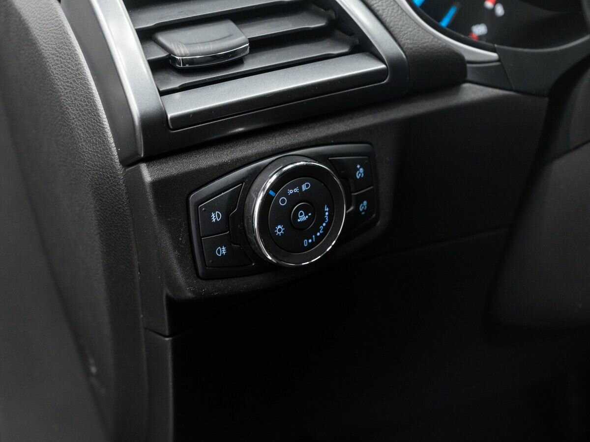Ford Mondeo б/у, 2018, Автоматическая. Фото: #17