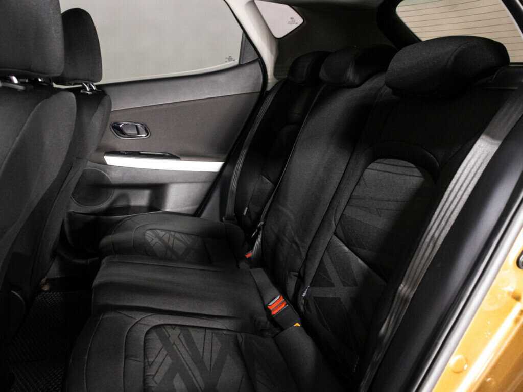 Kia Ceed б/у, 2016, Автоматическая. Фото: #9