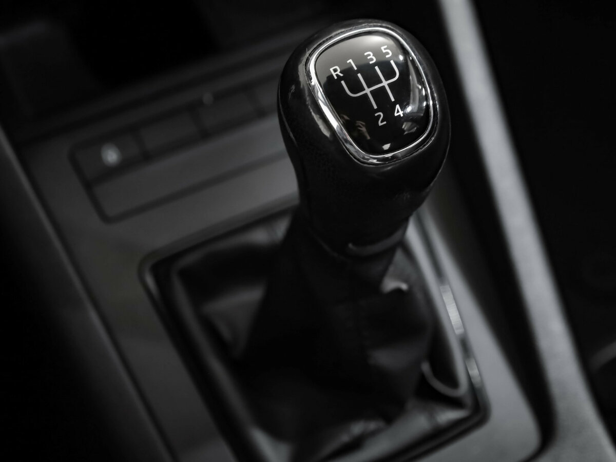 Skoda Octavia б/у, 2018, Механическая. Фото: #11