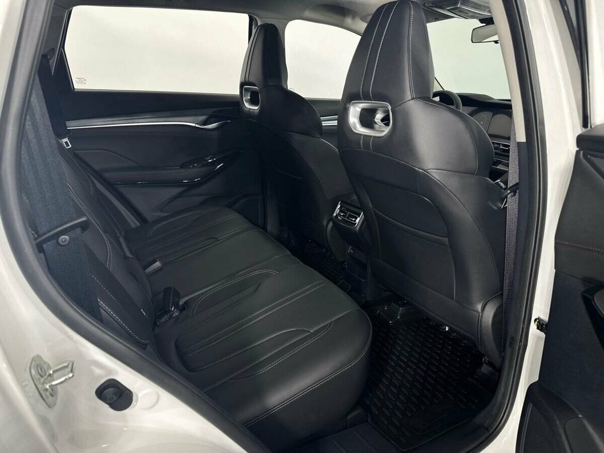 Changan CS75 Plus б/у, 2023, Автоматическая. Фото: #16