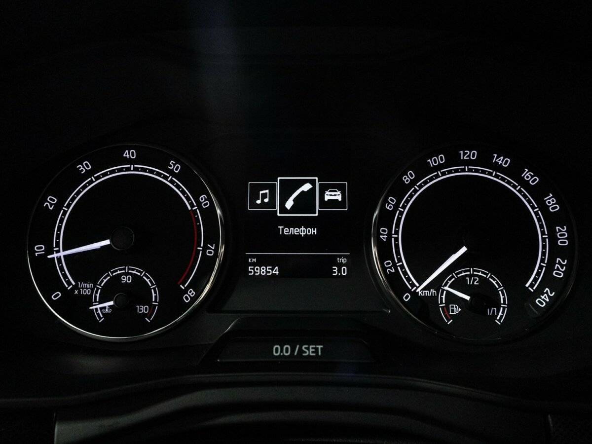 Skoda Rapid б/у, 2022, Автоматическая. Фото: #11