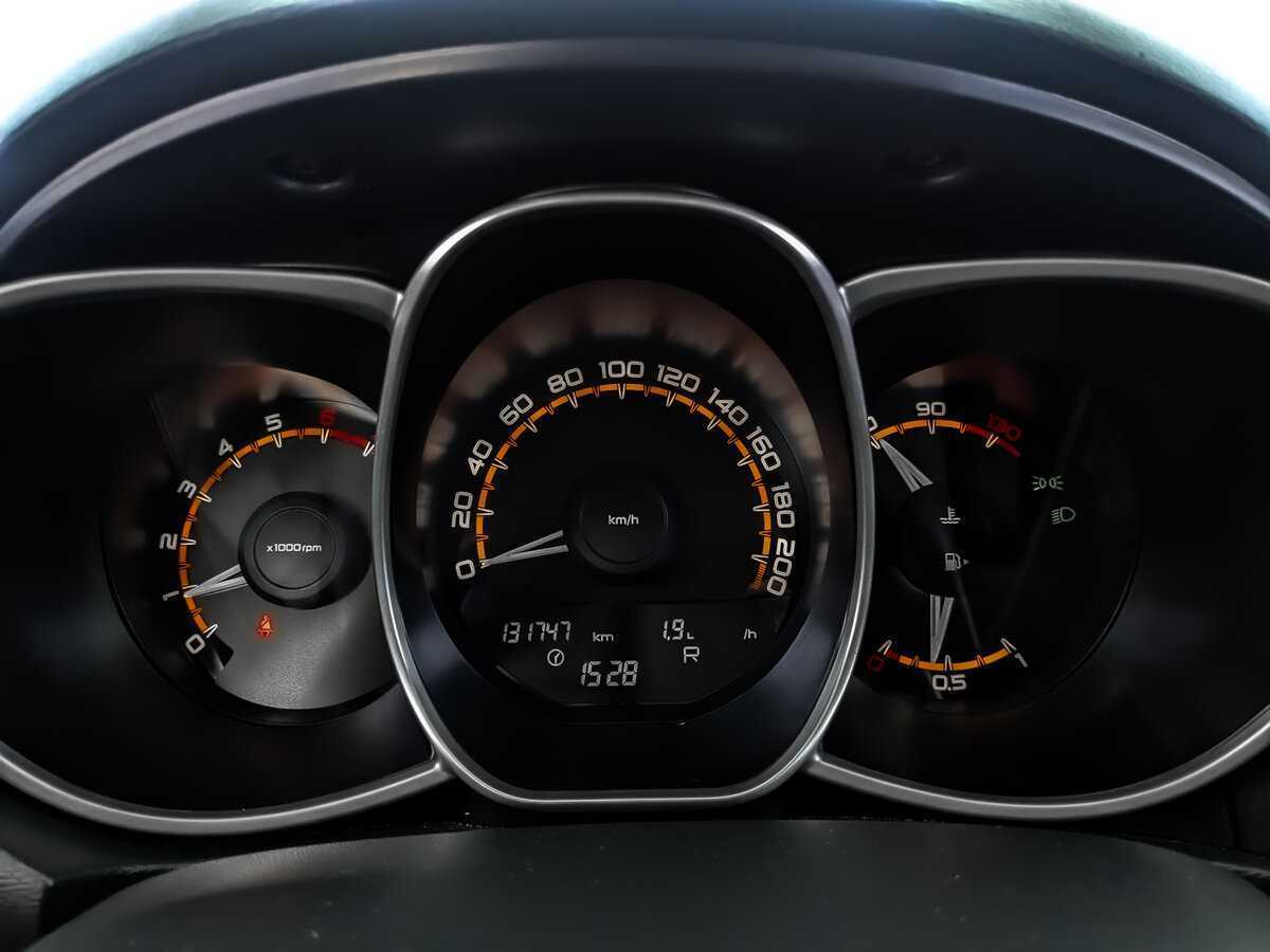 Lada (ВАЗ) Vesta б/у, 2021, Вариатор. Фото: #10
