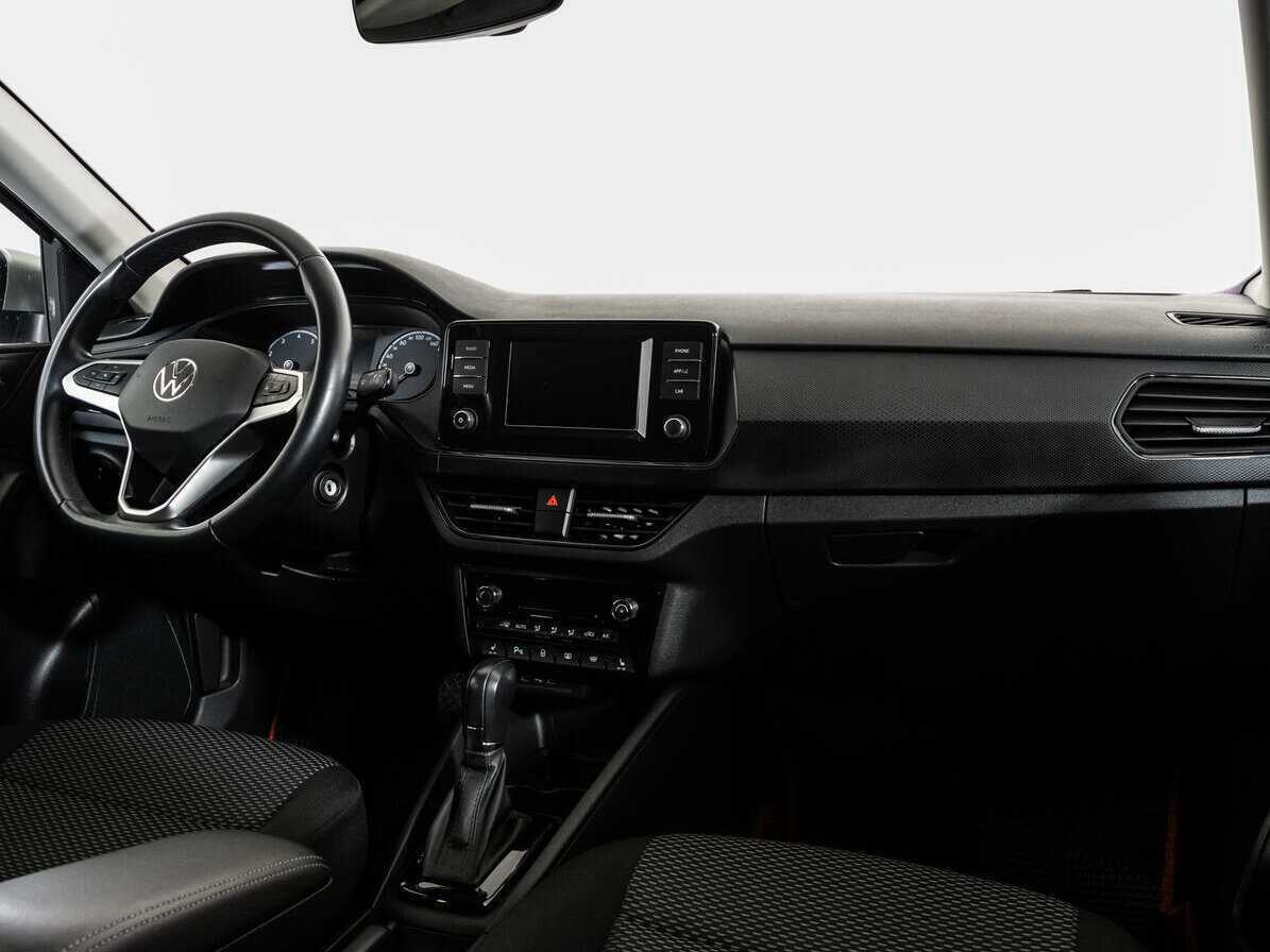 Volkswagen Polo б/у, 2021, Автоматическая. Фото: #6