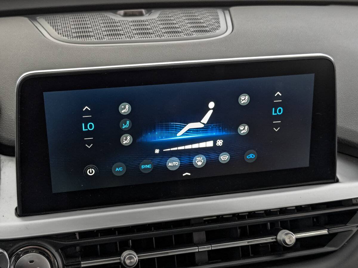 Chery Tiggo 7 Pro б/у, 2022, Вариатор. Фото: #24