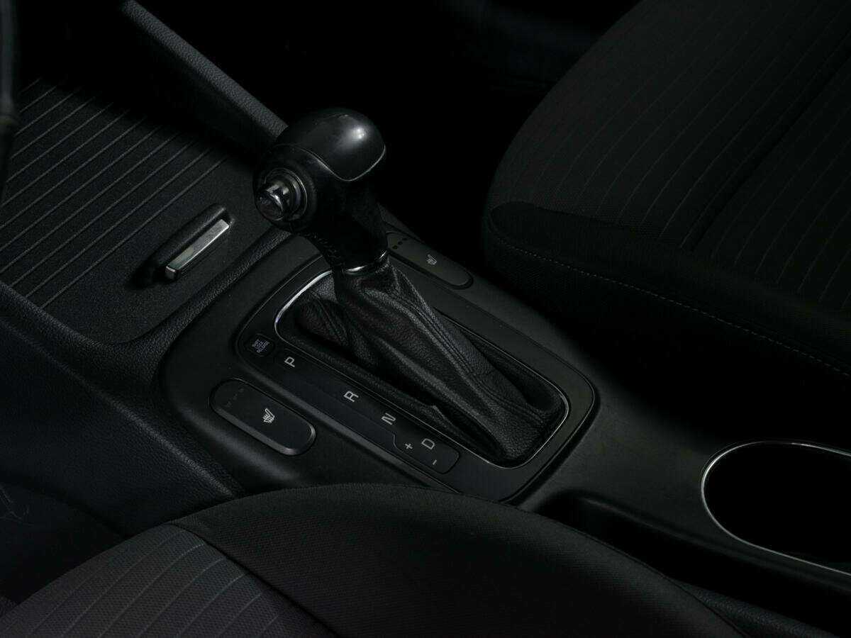 Kia Cerato б/у, 2014, Автоматическая. Фото: #13