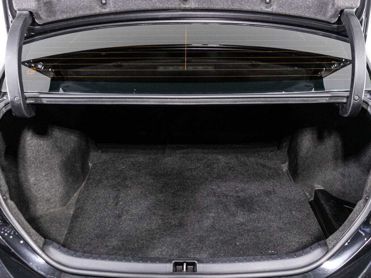Toyota Corolla б/у, 2013, Вариатор. Фото: #14