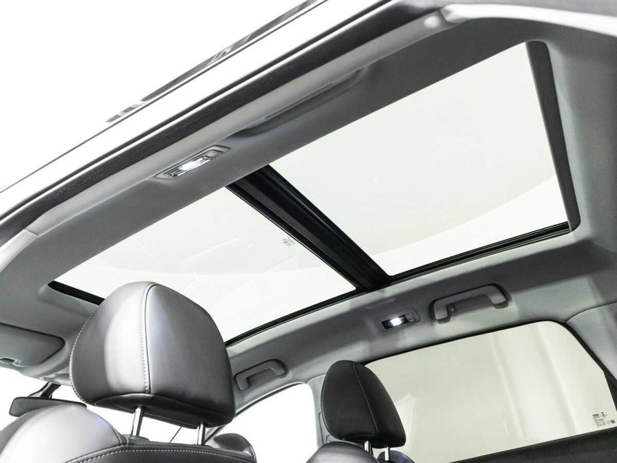 Chery Tiggo 7 Pro б/у, 2021, Вариатор. Фото: #16