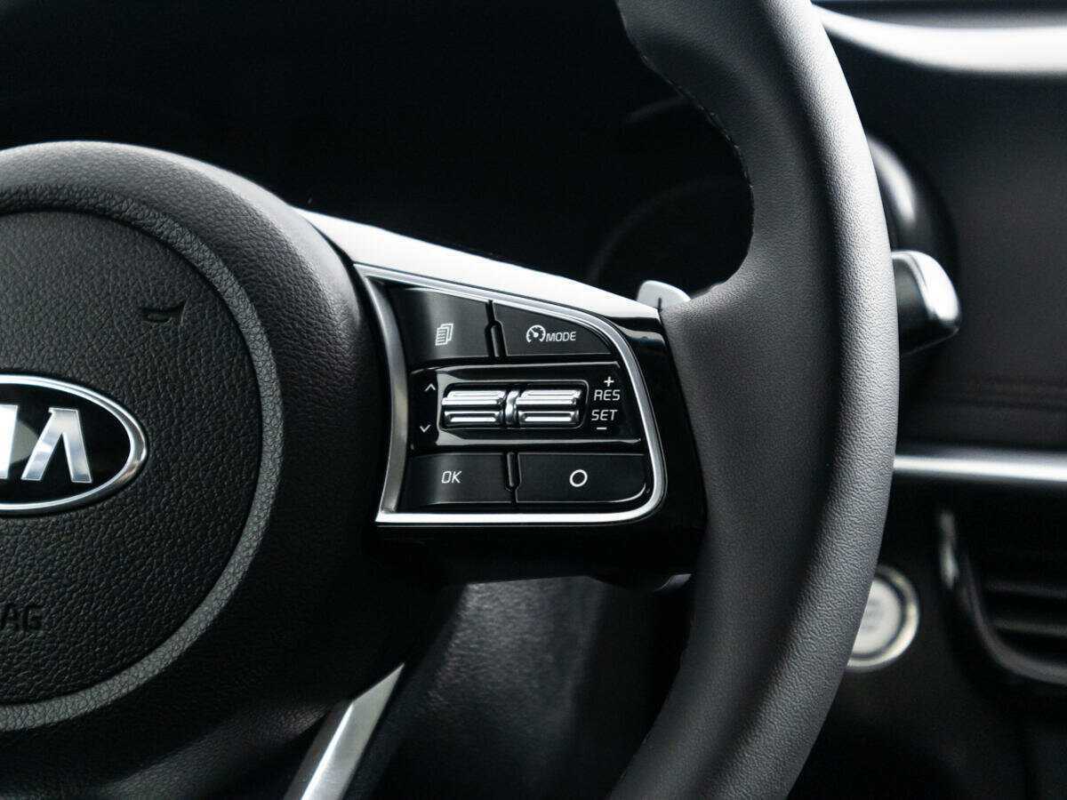 Kia Optima б/у, 2019, Автоматическая. Фото: #26