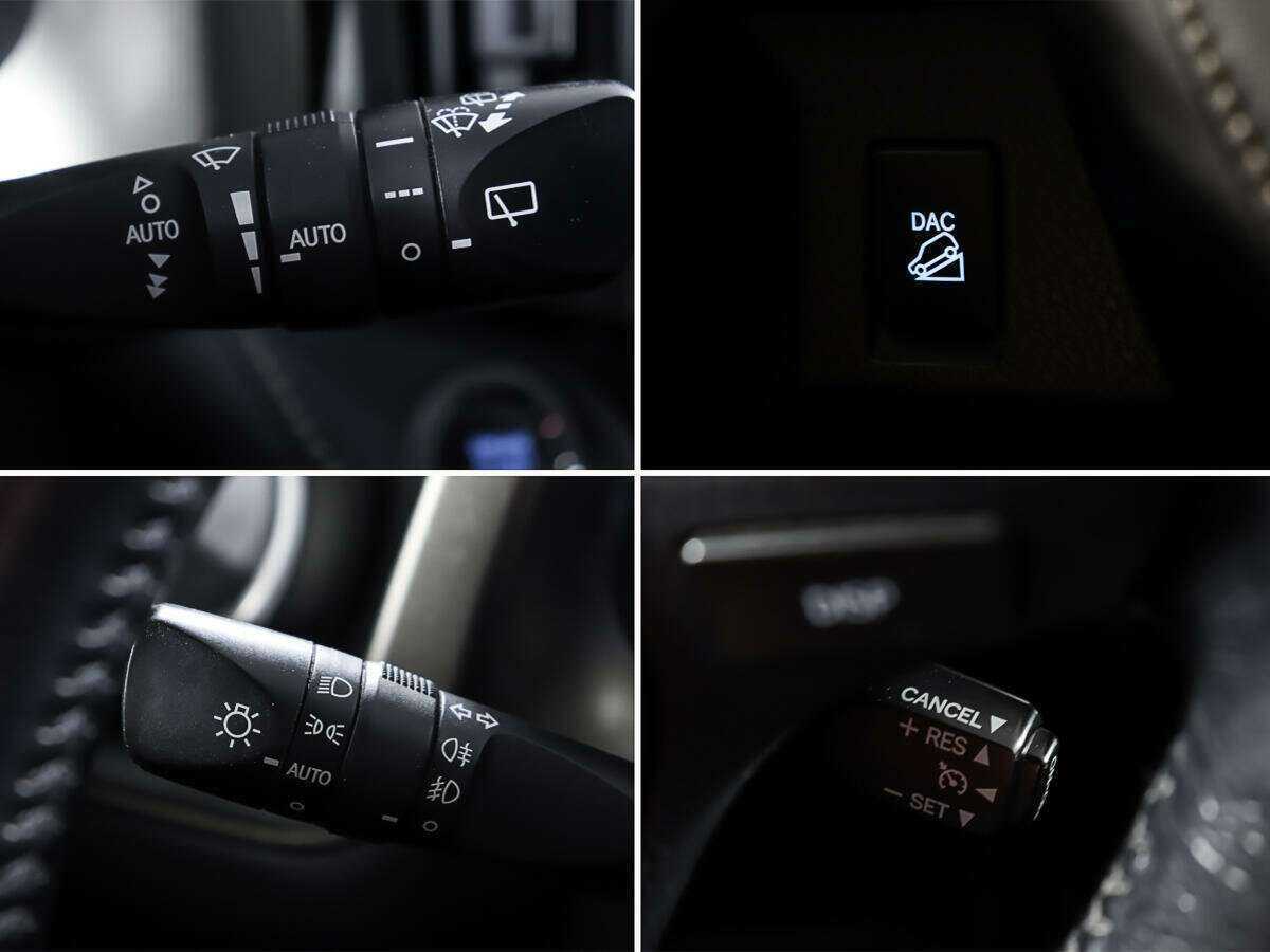 Toyota RAV4 б/у, 2013, Вариатор. Фото: #16