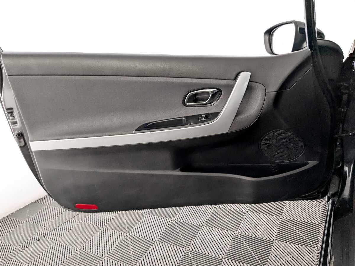 Kia Ceed б/у, 2014, Механическая. Фото: #18