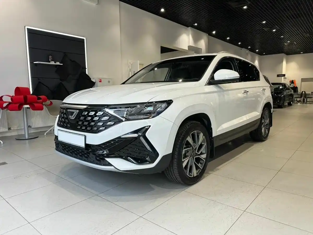 Jetta VS5 купить по цене от 1 990 000 рублей