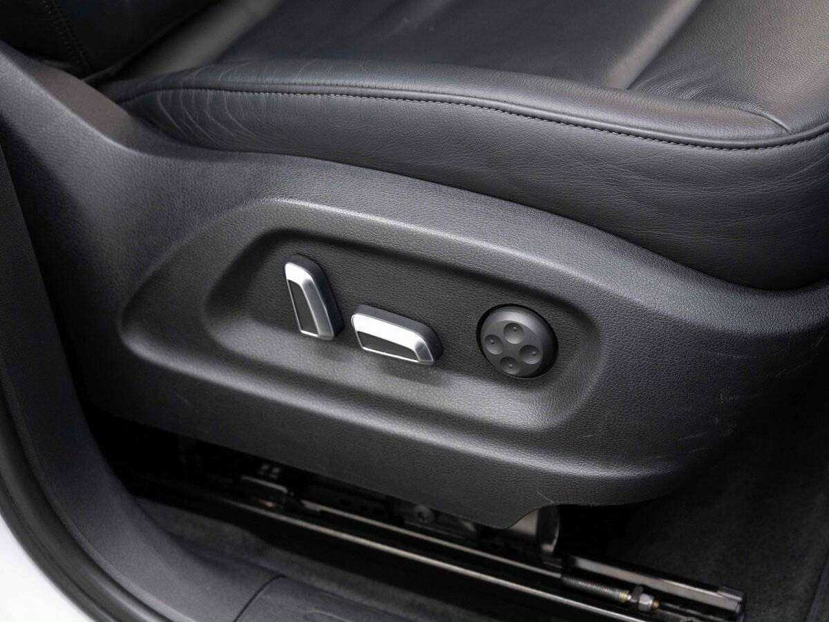 Audi Q5 б/у, 2013, Автоматическая. Фото: #13