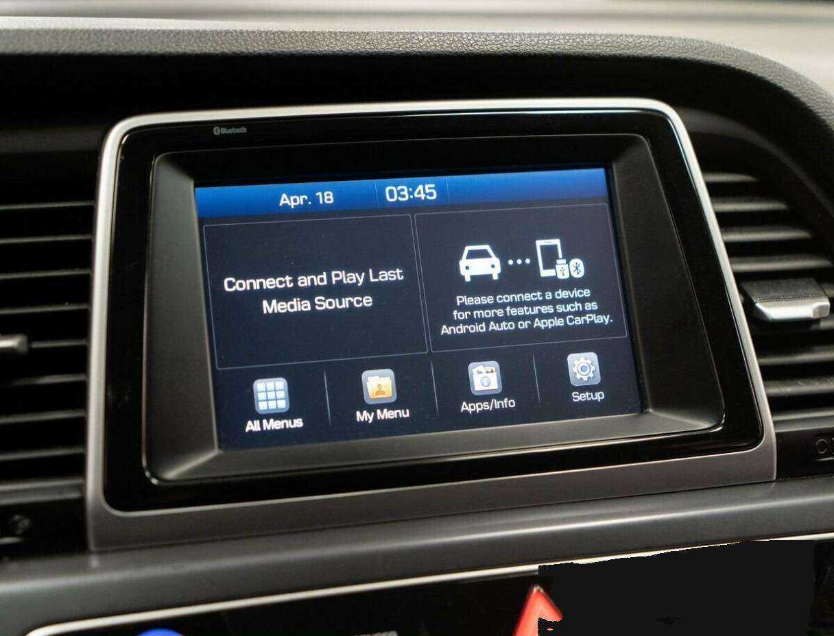 Hyundai Sonata б/у, 2018, Автоматическая. Фото: #11