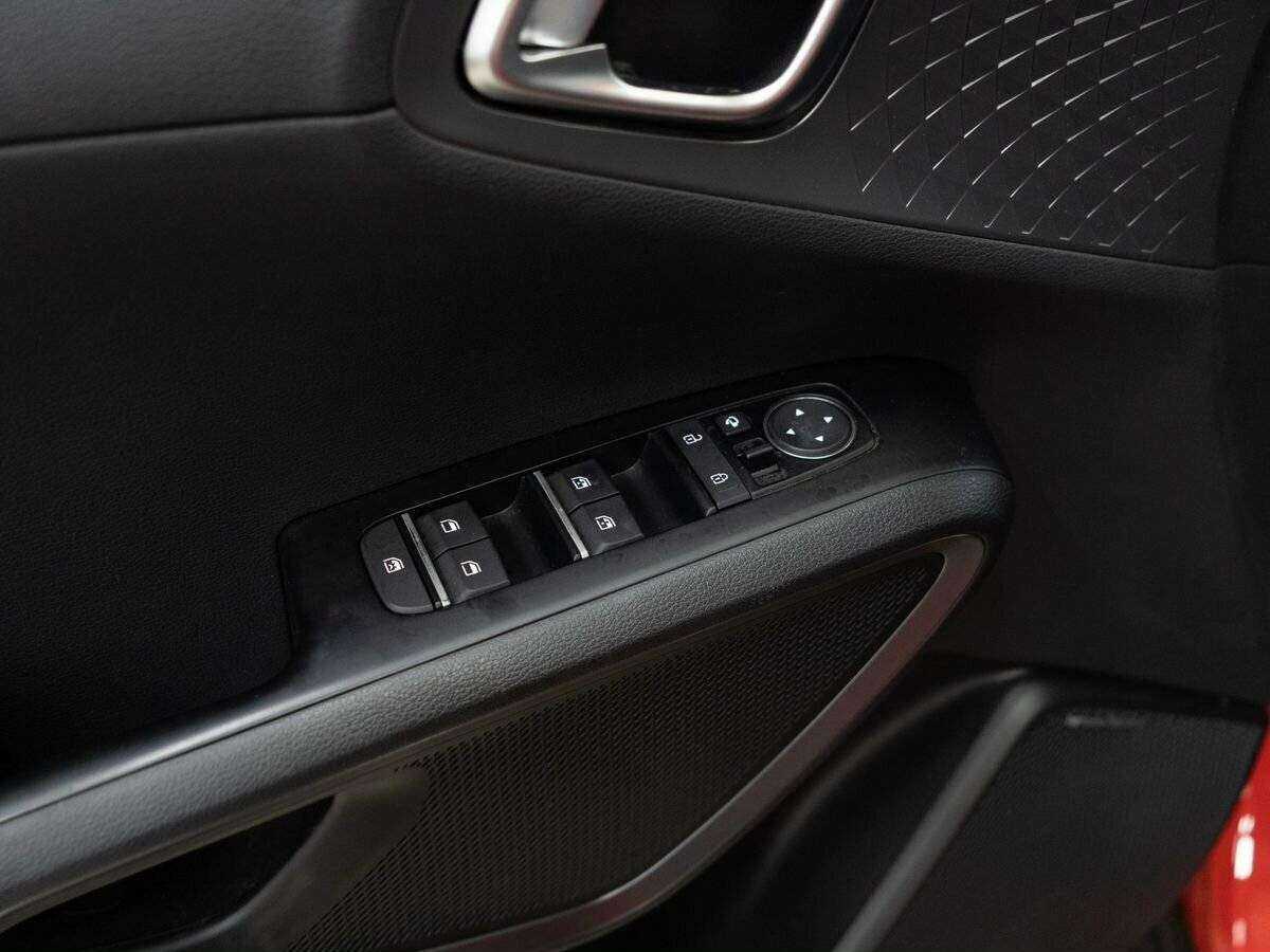 Kia Soul б/у, 2019, Автоматическая. Фото: #13