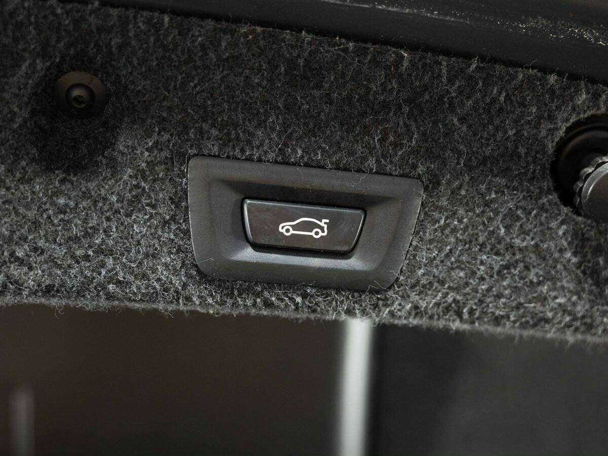 BMW 5 серии б/у, 2012, Автоматическая. Фото: #25