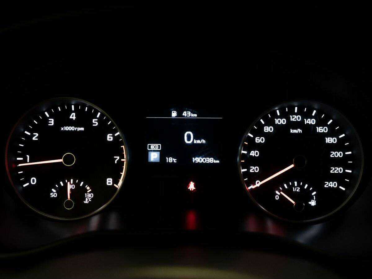 Kia Sportage б/у, 2021, Автоматическая. Фото: #9