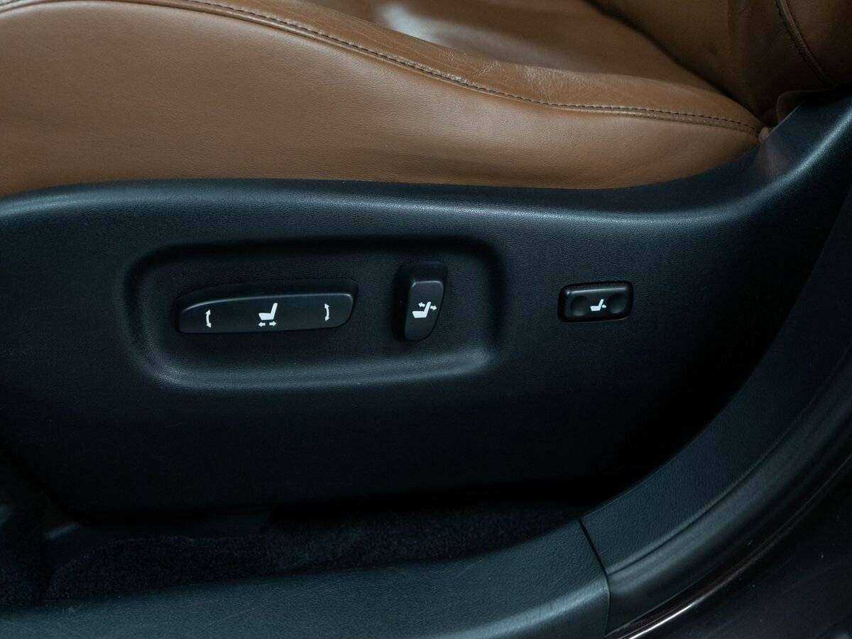 Lexus RX б/у, 2013, Автоматическая. Фото: #16