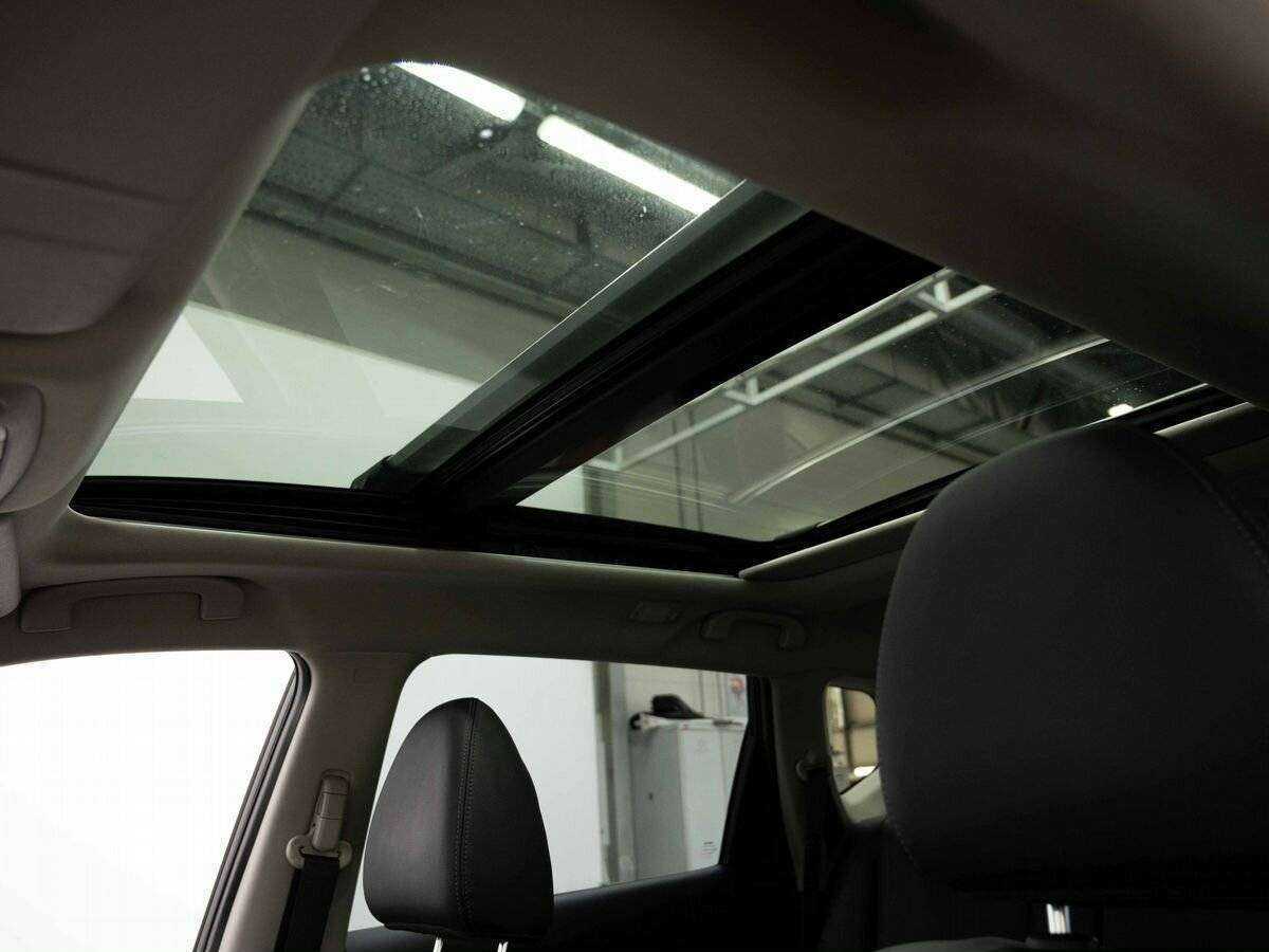 Nissan X-Trail б/у, 2020, Вариатор. Фото: #26