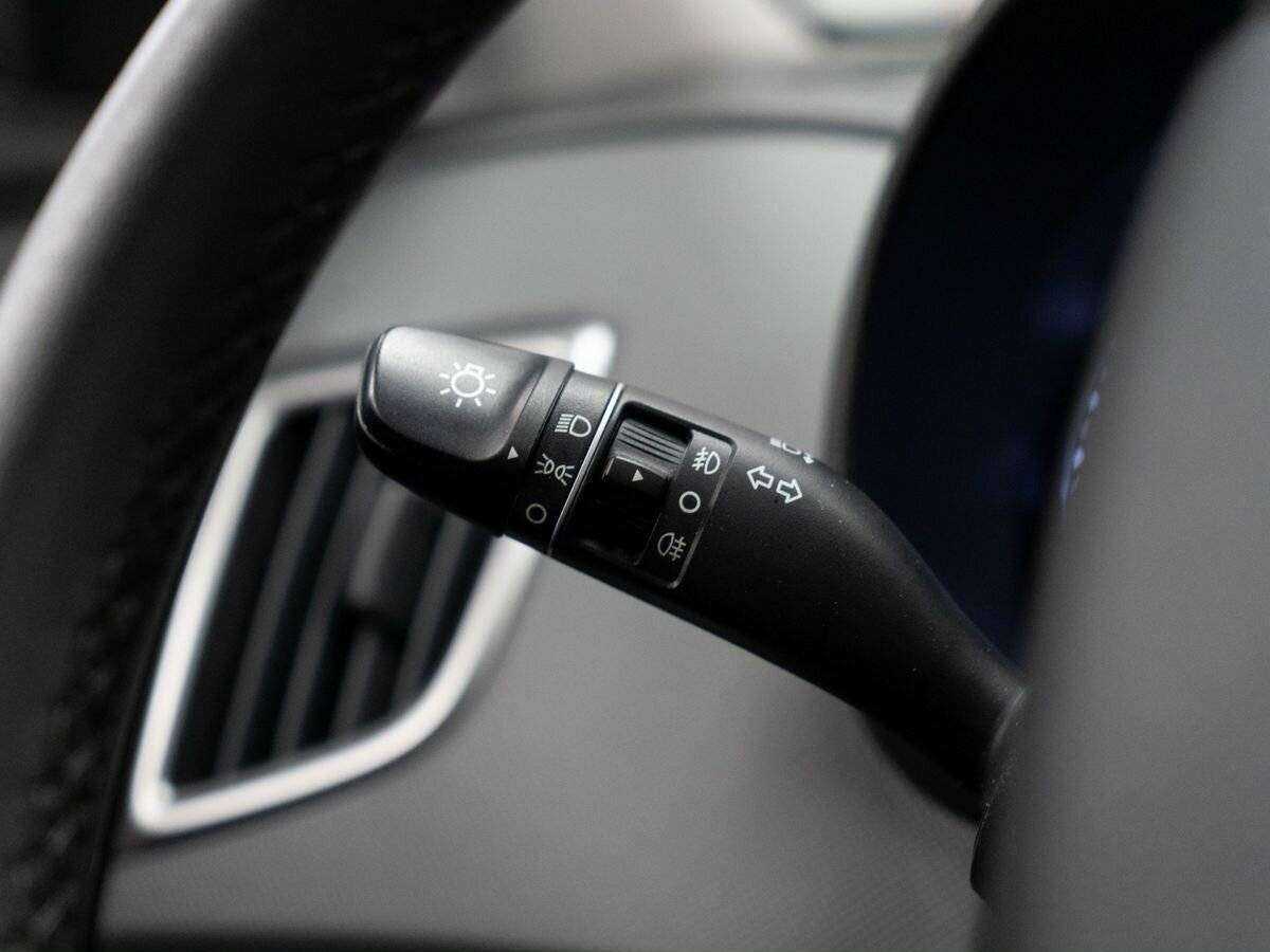 Hyundai Creta б/у, 2020, Автоматическая. Фото: #15