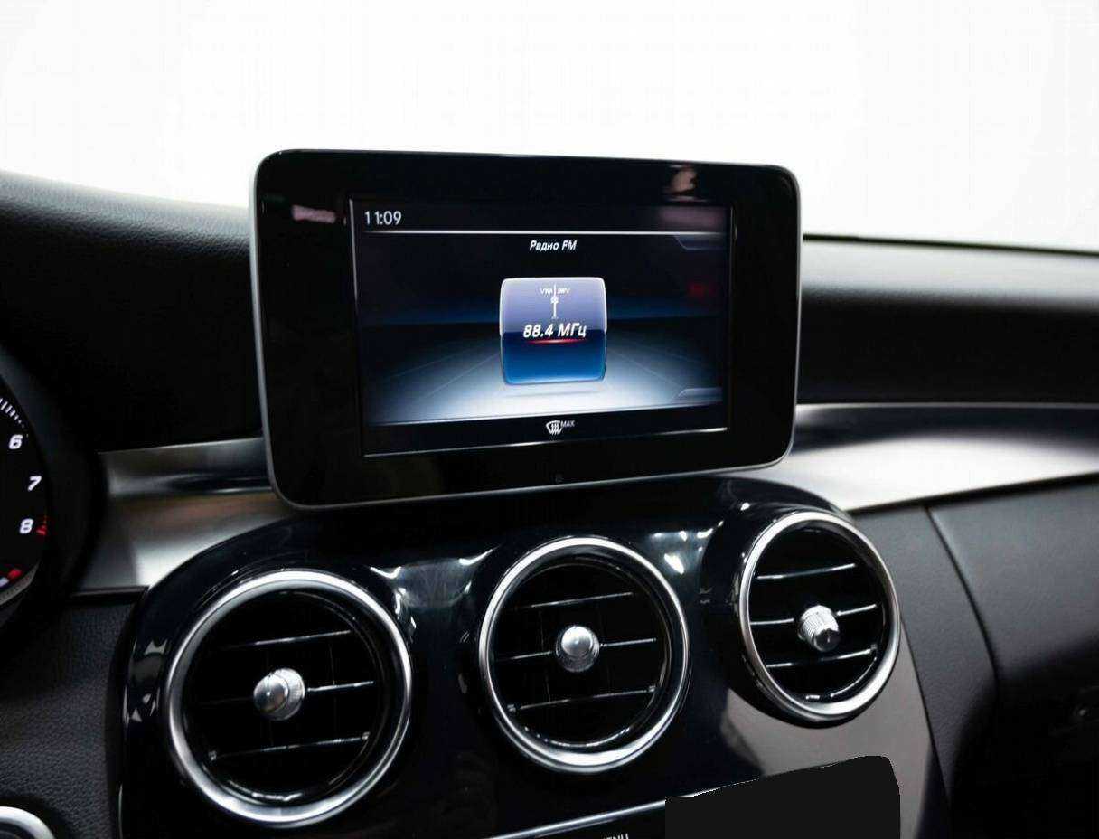 Mercedes-Benz C-Класс б/у, 2014, Автоматическая. Фото: #20