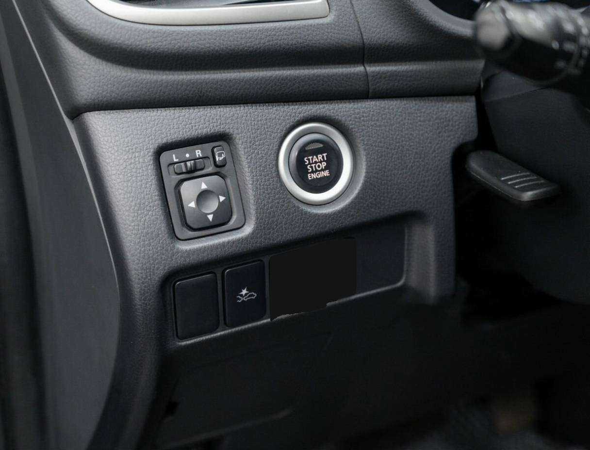 Mitsubishi Pajero Sport б/у, 2018, Автоматическая. Фото: #22