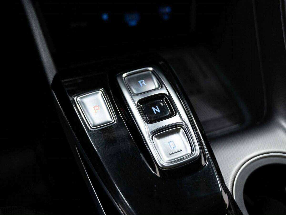 Hyundai Sonata б/у, 2021, Автоматическая. Фото: #18