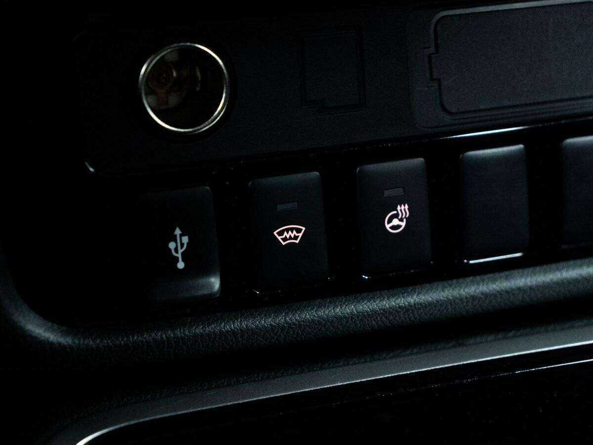 Mitsubishi Outlander б/у, 2018, Вариатор. Фото: #16