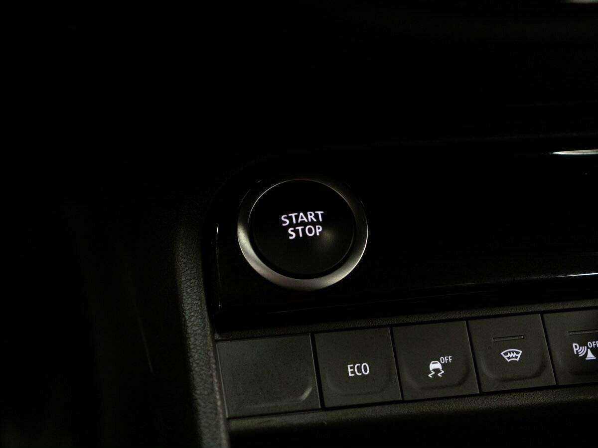 Renault Kaptur б/у, 2021, Вариатор. Фото: #9