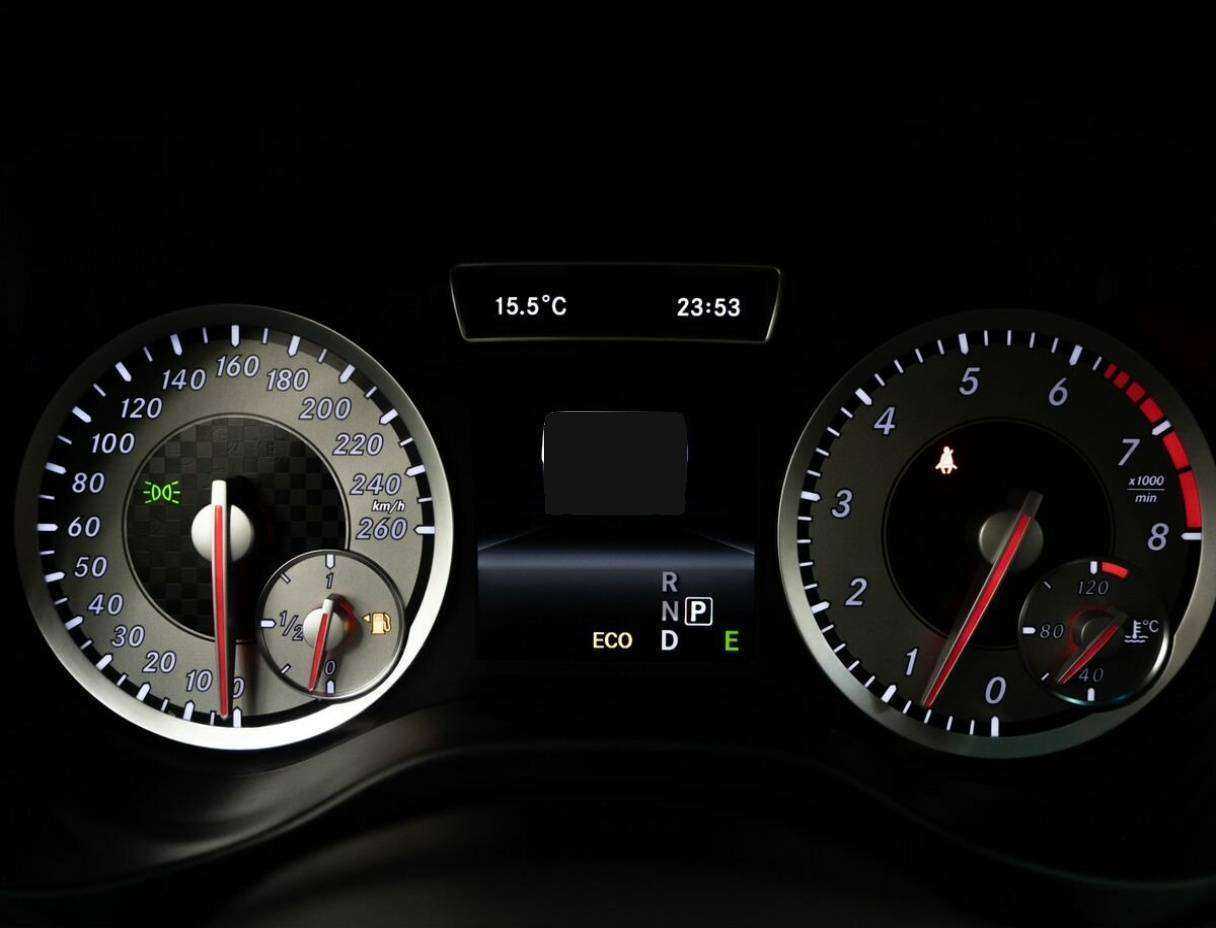 Mercedes-Benz A-Класс б/у, 2013, Роботизированная. Фото: #10