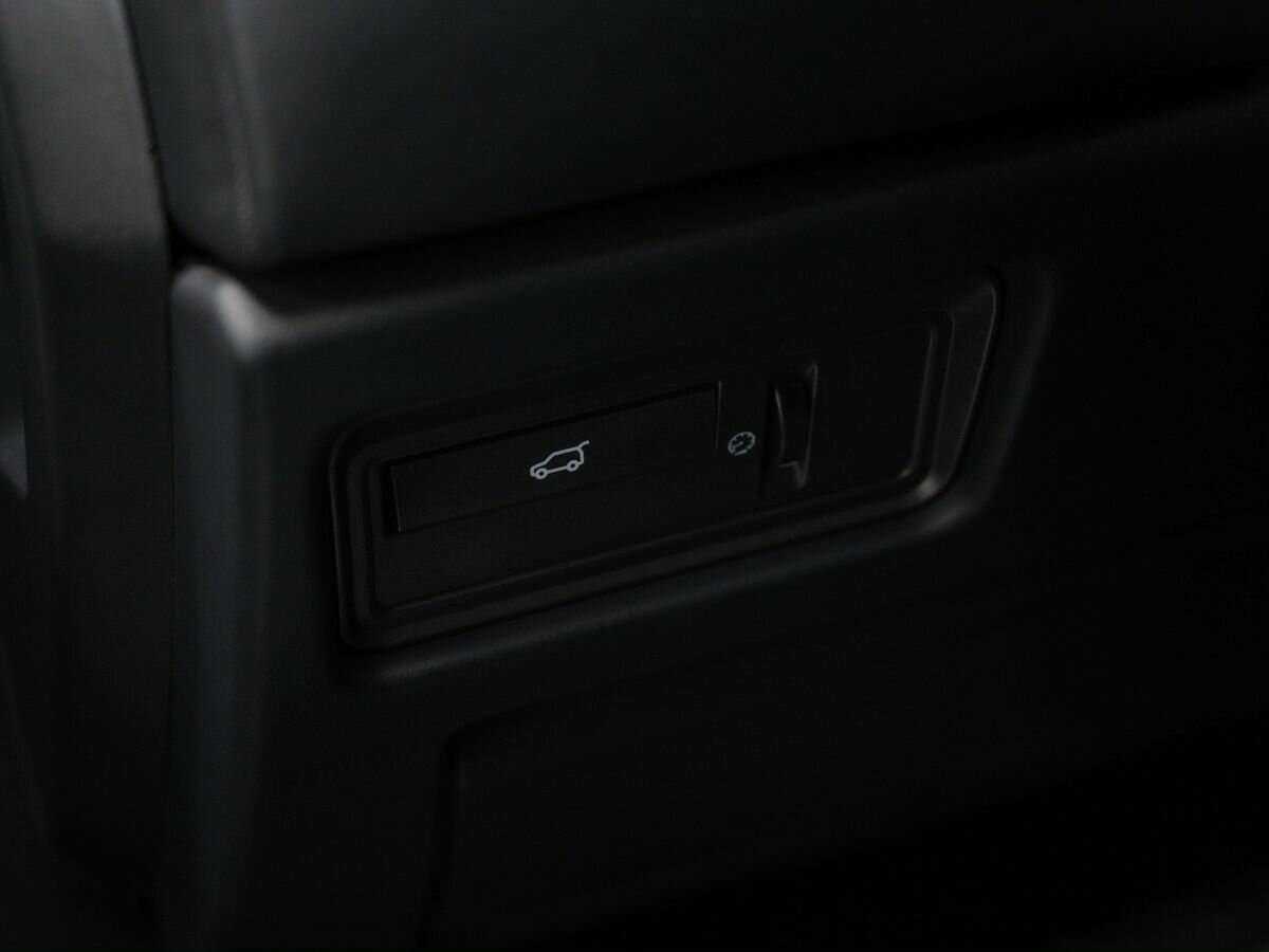 Land Rover Range Rover Evoque б/у, 2013, Автоматическая. Фото: #21