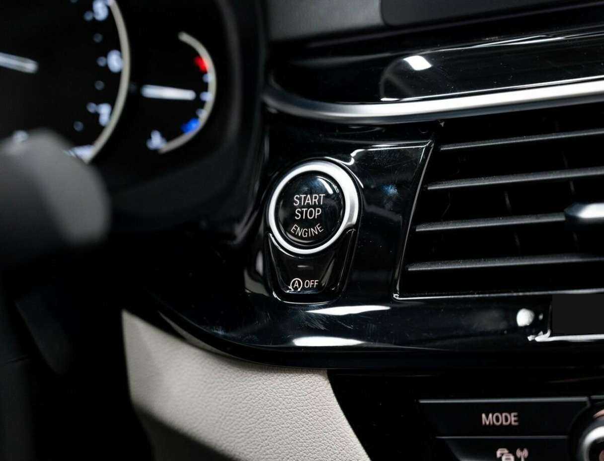 BMW 5 серии б/у, 2018, Автоматическая. Фото: #22