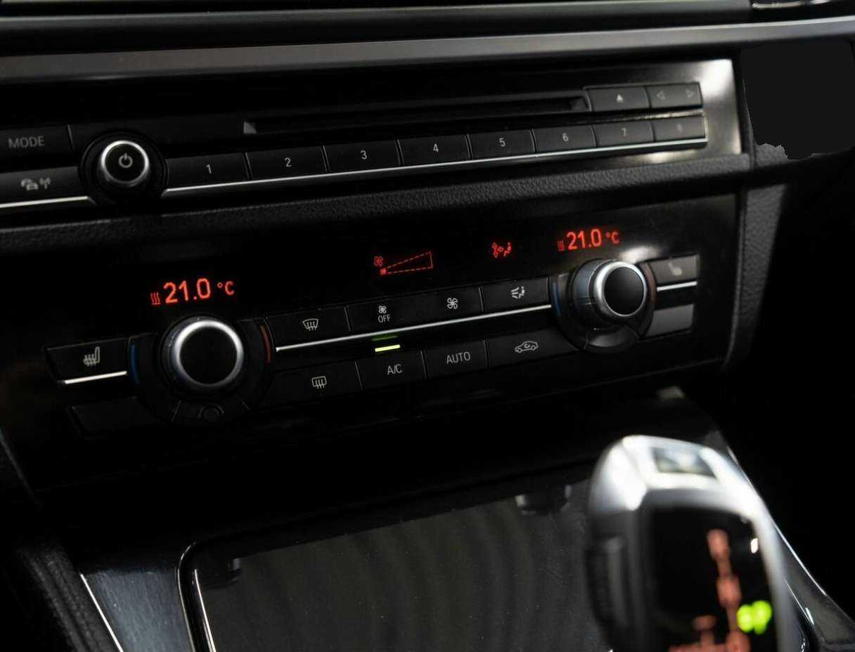 BMW 5 серии б/у, 2014, Автоматическая. Фото: #9