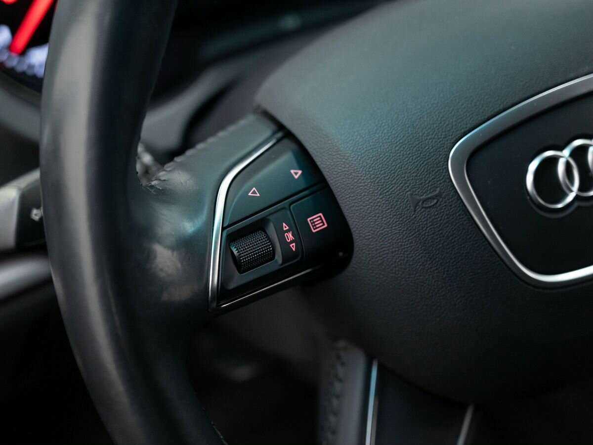 Audi A3 б/у, 2016, Роботизированная. Фото: #17