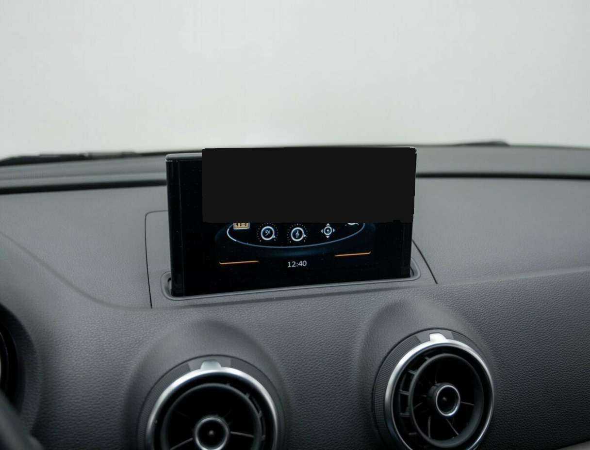 Audi A3 б/у, 2016, Роботизированная. Фото: #22