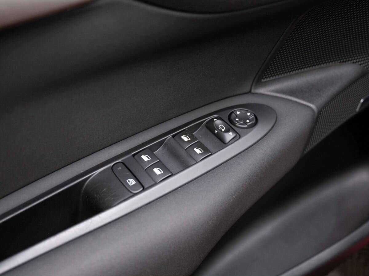 Citroen C4 б/у, 2013, Автоматическая. Фото: #19